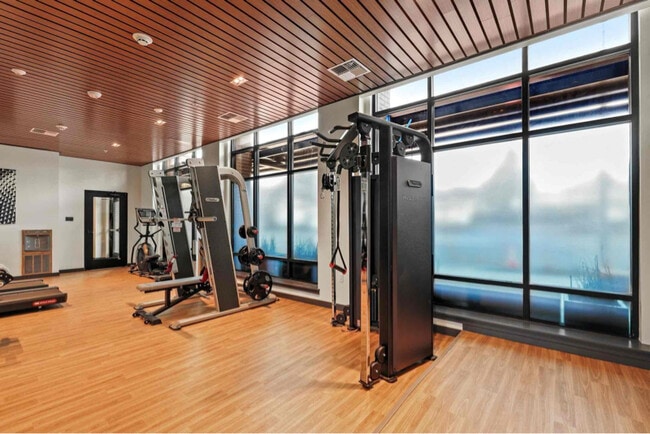 11903 NE 128th St, Unit 508 in Kirkland, WA - Building Photo - Building Photo