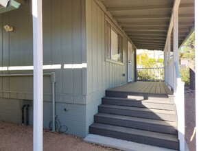 502 N William Tell Cir in Payson, AZ - Building Photo - Building Photo