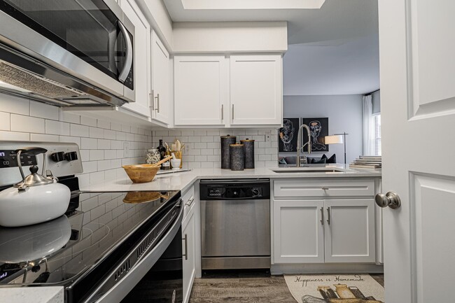 property at 499 Pennsylvania Ave