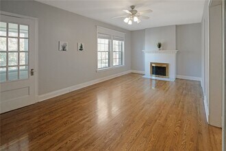 4512 Westminster Pl in St. Louis, MO - Building Photo - Building Photo