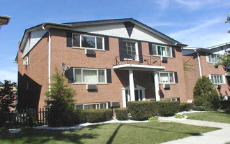 8510 W 95th St Apartamentos