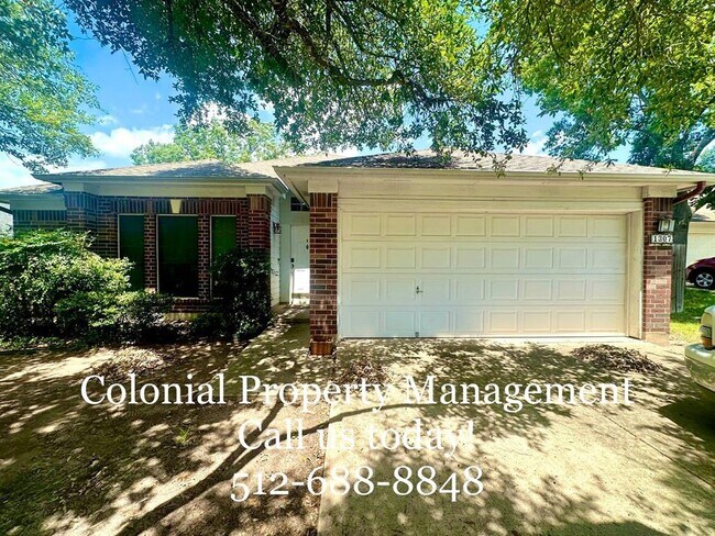 property at 1307 Wide Antler Cove