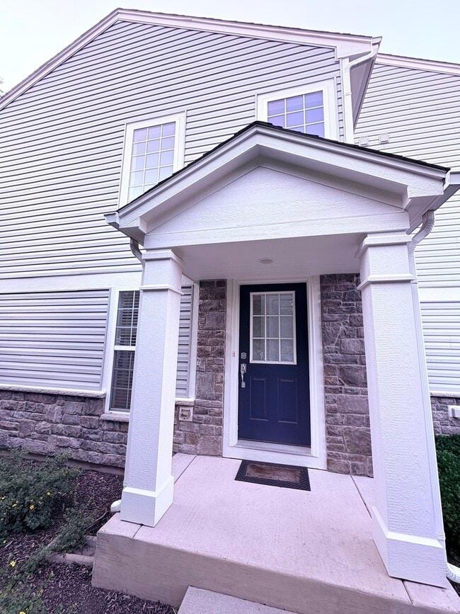 241 Devoe Dr in Oswego, IL - Building Photo - Building Photo