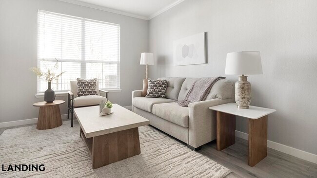 901 Colorado Blvd, Unit 5111 in Denver, CO - Building Photo - Building Photo