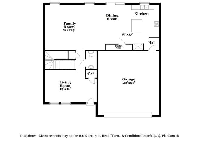 2901 Treehouse Pass in Greenwood, IN - Building Photo - Building Photo
