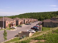 Building Photo - The Vinyards Apartments in Branson, Missouri