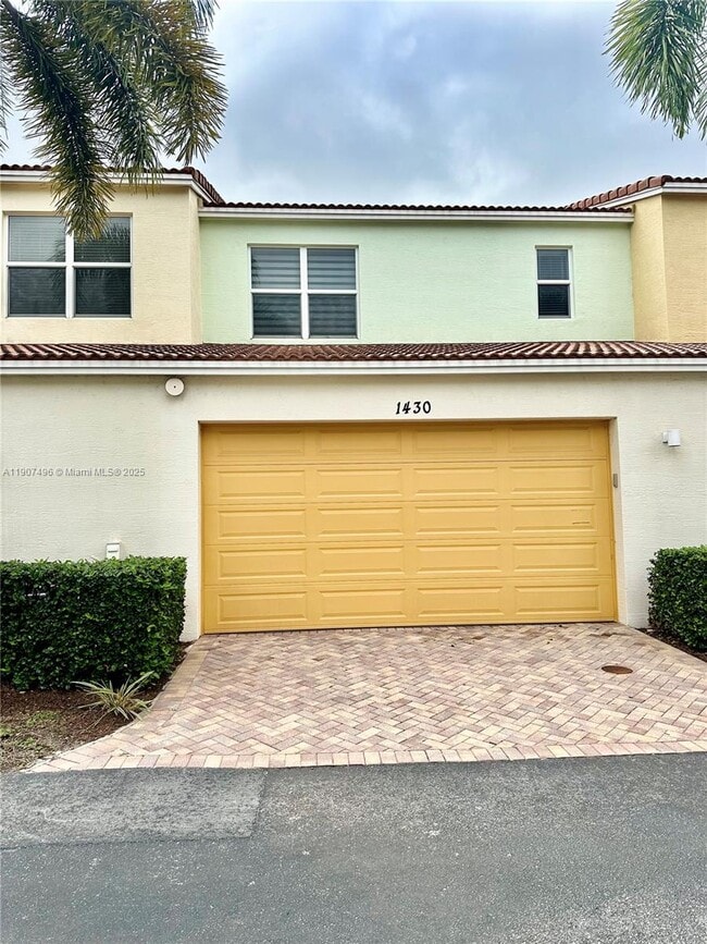 1430 NW 48th Dr in Boca Raton, FL - Building Photo - Building Photo