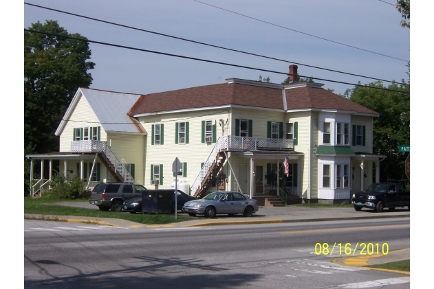 193 Washington St in Barre, VT - Building Photo