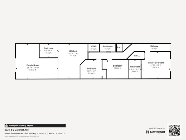 5331 S Calumet Ave in Chicago, IL - Building Photo - Building Photo