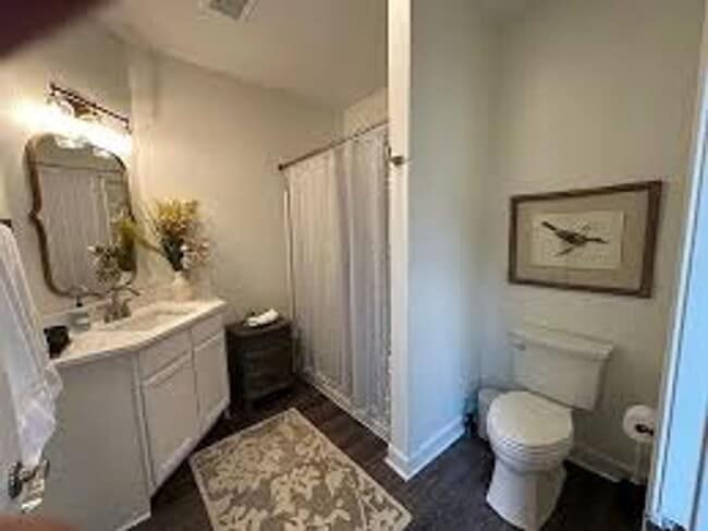 1021 Molly Barr Rd in Oxford, MS - Building Photo - Building Photo