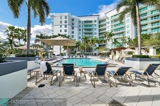 500 SE Mizner Blvd, Unit A507 in Boca Raton, FL - Building Photo - Building Photo