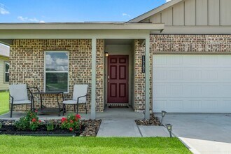 14182 Harlequin Dr in Willis, TX - Building Photo - Building Photo