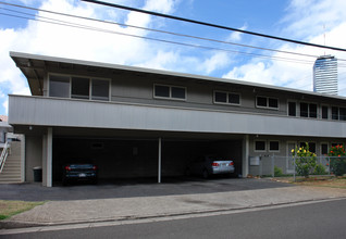 767 Pumehana St in Honolulu, HI - Building Photo - Building Photo