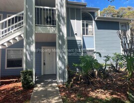 714 Sugar Bay Way in Lake Mary, FL - Building Photo