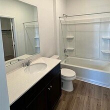340 The Bad Wy in Jarrell, TX - Building Photo - Building Photo