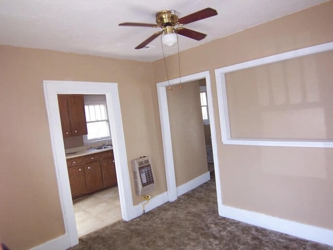 1105 W Walnut Ave in Duncan, OK - Building Photo - Building Photo