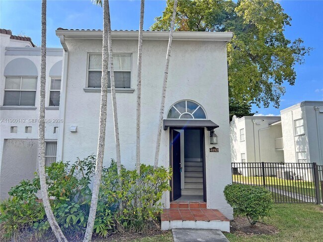 property at 4892 NW 97th Ct