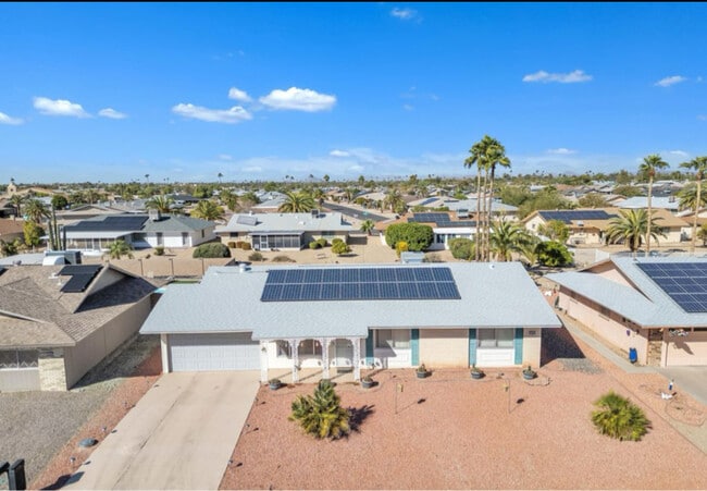 13018 W Limewood Dr in Sun City West, AZ - Building Photo - Building Photo