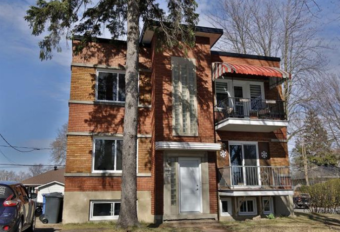 145 Édouard-Roy in L'assomption, QC - Building Photo