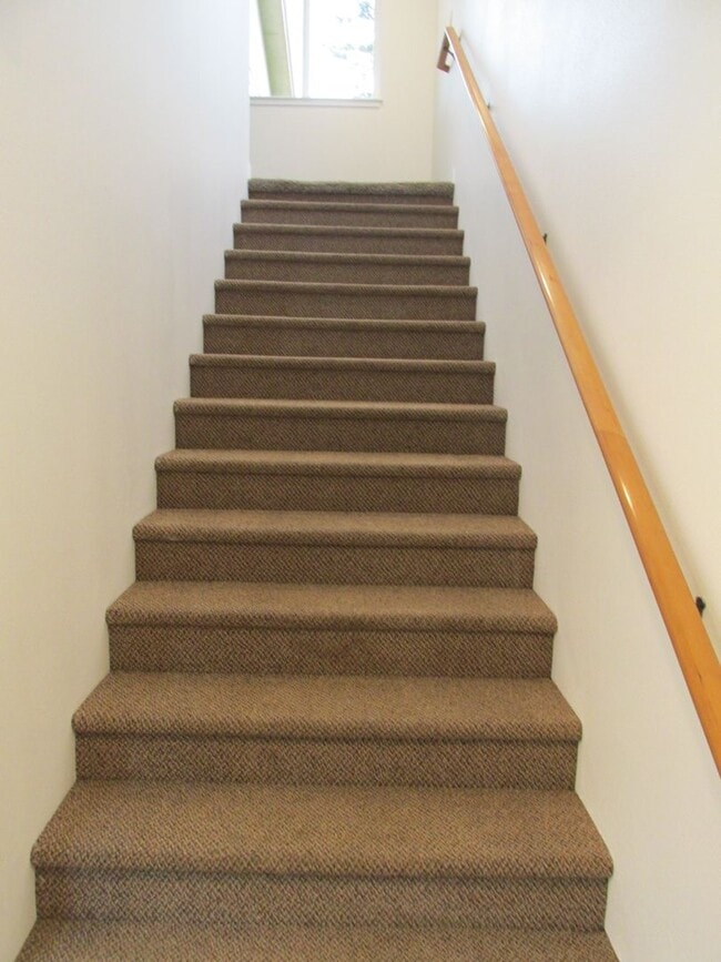 1536 Monroe St in Burlington, WA - Building Photo - Building Photo