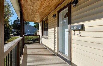 2313 Burns Ave in Overland, MO - Building Photo - Building Photo