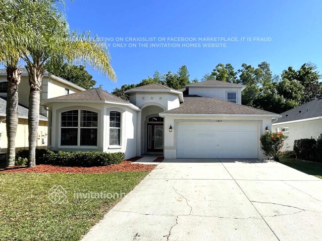 property at 15833 Pond Rush Ct