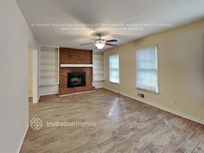 4690 Cedar Brook Dr SE in Conyers, GA - Building Photo - Building Photo