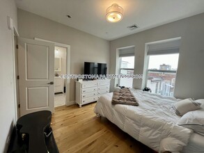 31 Orleans St, Unit 3 in Boston, MA - Building Photo - Building Photo