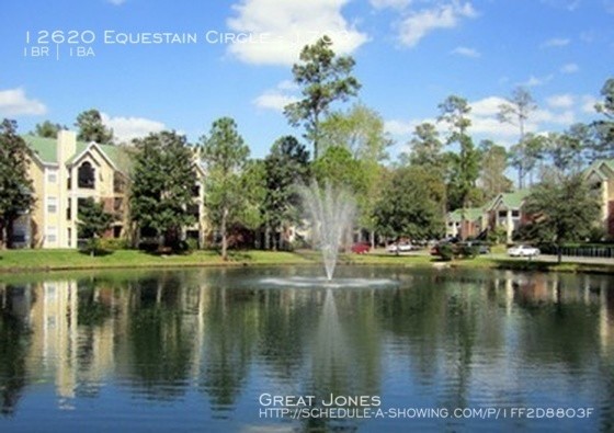 12620 Equestrian Cir-Unit -1703 in Ft. Myers, FL - Foto de edificio