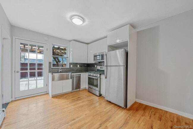 property at 176A 26