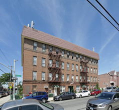 1903 Radcliff Ave in Bronx, NY - Building Photo - Building Photo