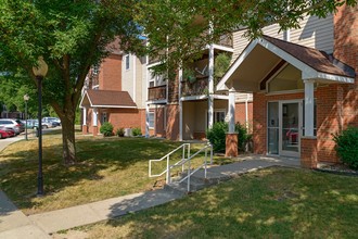 Crescent Chase in Johnston, IA - Building Photo - Building Photo