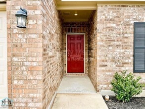 1200 Legend Pass in New Braunfels, TX - Building Photo - Building Photo