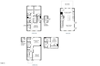 630 Silverado Sunset Lp in Wendell, NC - Building Photo - Building Photo