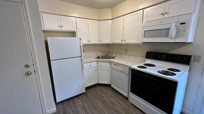 property at 3729 Carman Rd