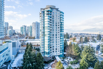 Dynasty in Burnaby, BC - Building Photo - Building Photo