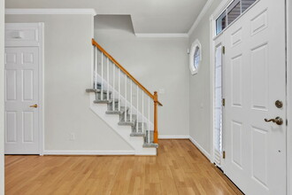2019 Soundings Cres Ct in Suffolk, VA - Building Photo - Building Photo