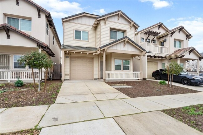 6200 Fowler Ave in Sacramento, CA - Building Photo - Building Photo