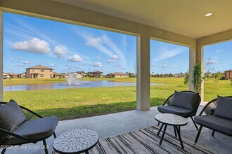 5358 Waterfall Pl in Grant Valkaria, FL - Building Photo - Building Photo