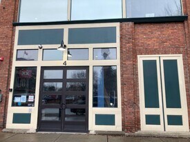 4-6 Sheridan Ave in Albany, NY - Building Photo