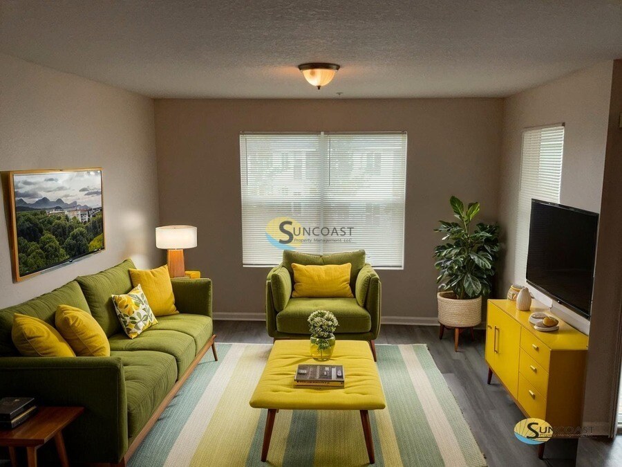9145 Western Way in Jacksonville, FL - Building Photo