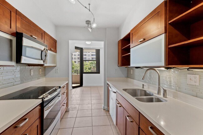property at 161 Crandon Blvd