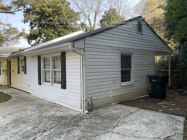 1839 Waldrep Cir SE in Marietta, GA - Building Photo - Building Photo