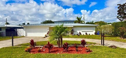 2685 SE 5th St in Pompano Beach, FL - Building Photo - Building Photo