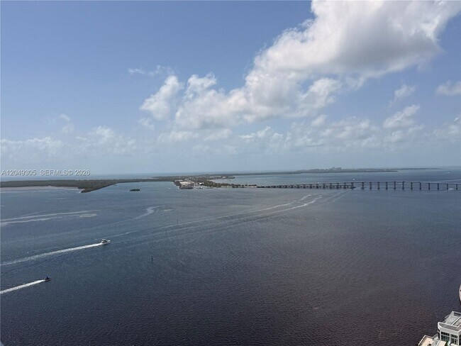 property at 1155 Brickell Bay Dr