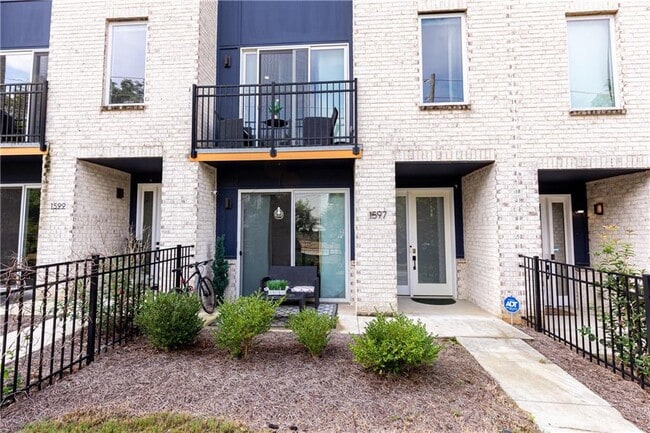 property at 1597 Rock Dam Dr