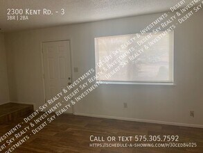 2300 Kent Rd in Las Cruces, NM - Building Photo - Building Photo