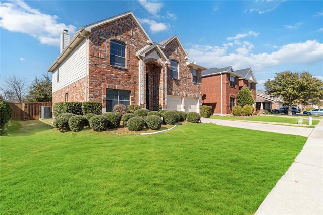 property at 2409 Eisenhower Dr