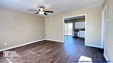 2809 Spiceberry Ln in Mesquite, TX - Building Photo - Building Photo