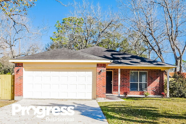 property at 2110 Redwood St